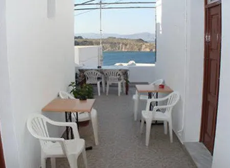 Tsambika Pefkos * Pefki