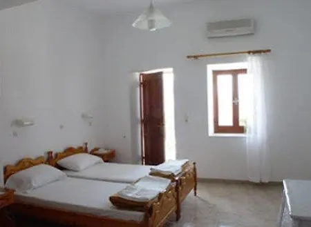Appartement Tsambika Pefkos *
