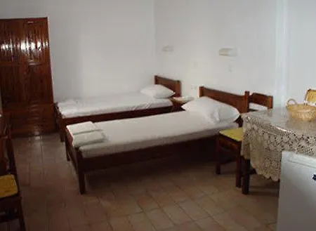 Appartement Tsambika Pefkos *