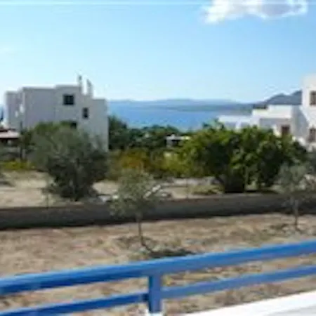 Apartamento Tsambika Pefkos
