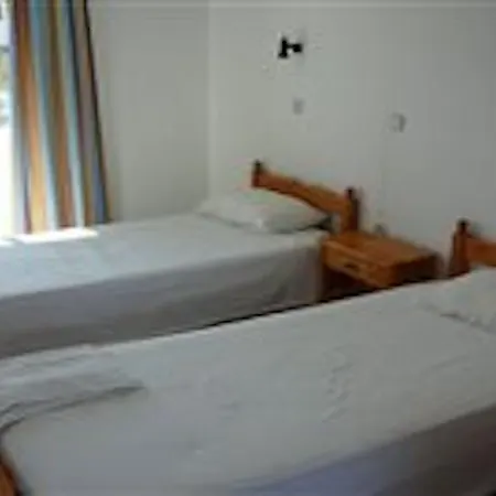 Apartamento Tsambika Pefkos *
