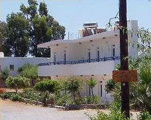 Tsambika Pefkos Pefki