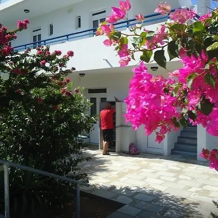 Tsambika Pefkos Apartamento Pefki