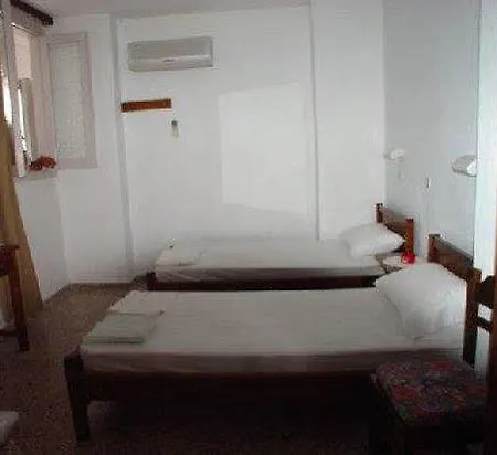 Tsambika Pefkos Apartamento Pefki